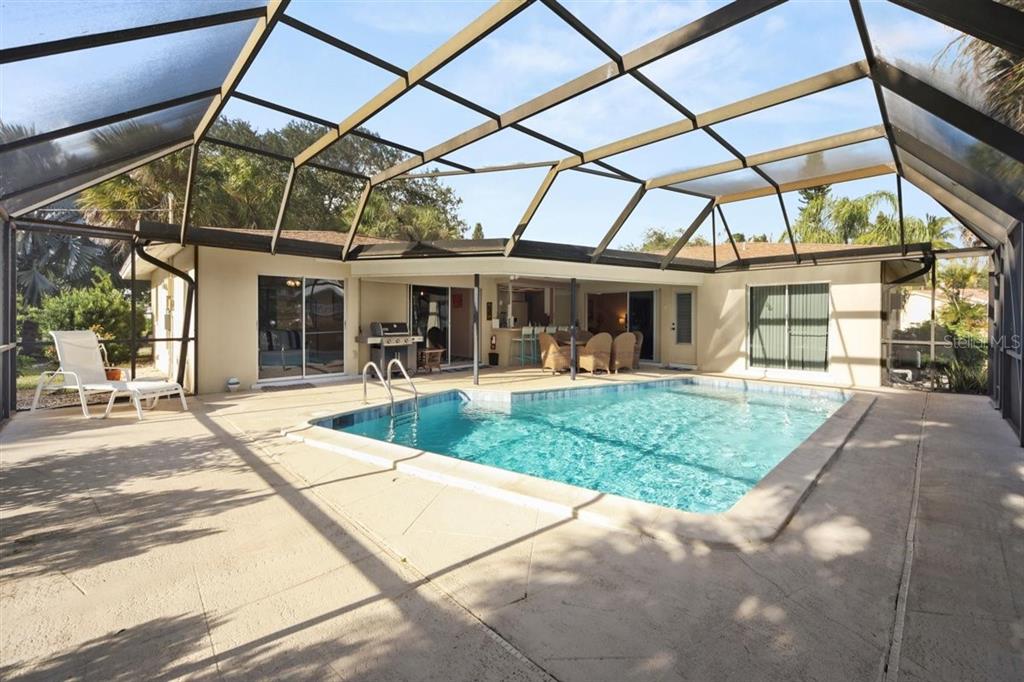 CAPE HAZE RE - Residential Lease