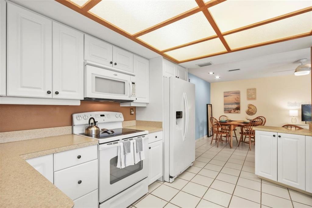 CAPE HAZE RE - Residential Lease