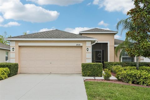 18530 DOBSON DRIVE HUDSON FL 34667