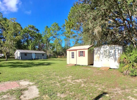 Tiny photo for 5856 W Holly Brook Lane, Dunnellon, FL 34433 (MLS # W7890608)