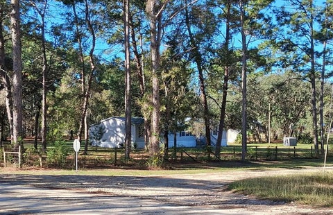 Tiny photo for 5856 W Holly Brook Lane, Dunnellon, FL 34433 (MLS # W7890608)