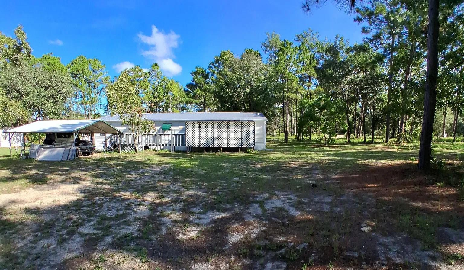 5856 W HOLLY BROOK LANE
