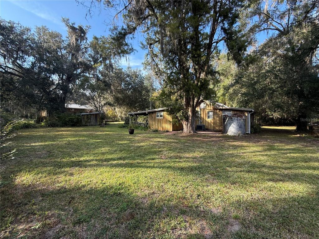 Photo of 15263 Citrus Way, Brooksville, FL 34601 (MLS # TB8469747)