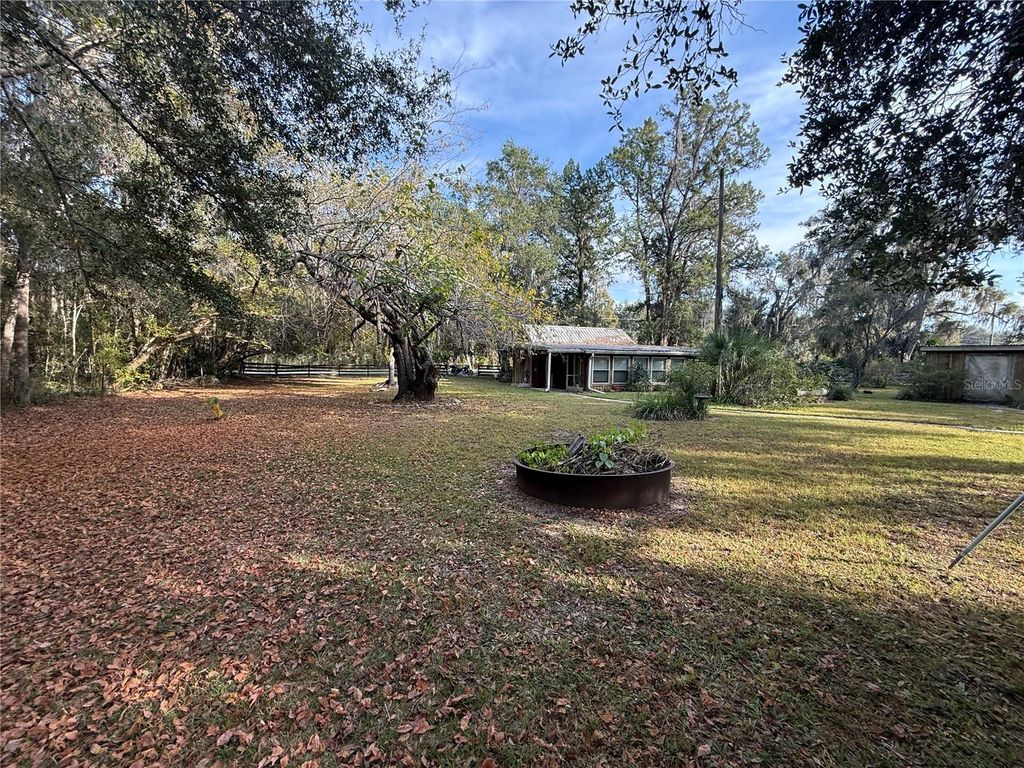 Photo of 15263 Citrus Way, Brooksville, FL 34601 (MLS # TB8469747)