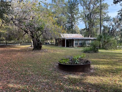 Photo of 15263 Citrus Way, Brooksville, FL 34601 (MLS # TB8469747)