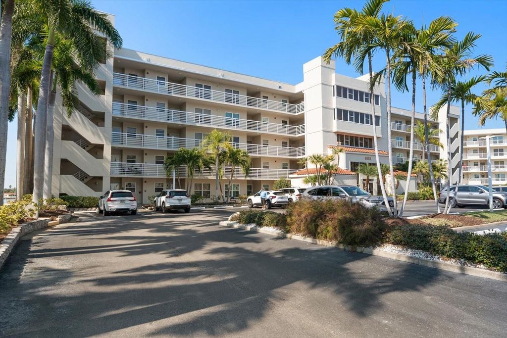 Photo of 6083 Bahia Del Mar Circle #358, St Petersburg, FL 33715 (MLS # TB8472732)