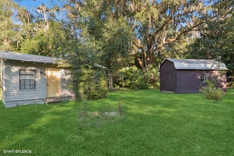 A home in MICANOPY