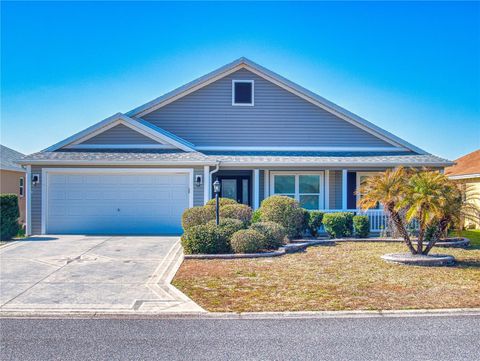 4292 VALENTINE AVENUE THE VILLAGES FL 32163