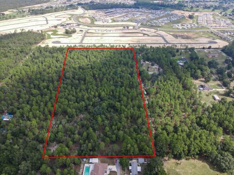 Tiny photo for 100th St, Ocala, FL 34481 (MLS # S5125021)