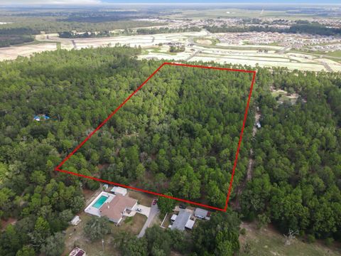 Tiny photo for 100th St, Ocala, FL 34481 (MLS # S5125021)