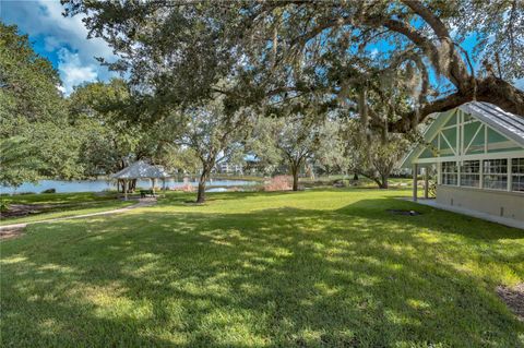 A home in PORT CHARLOTTE