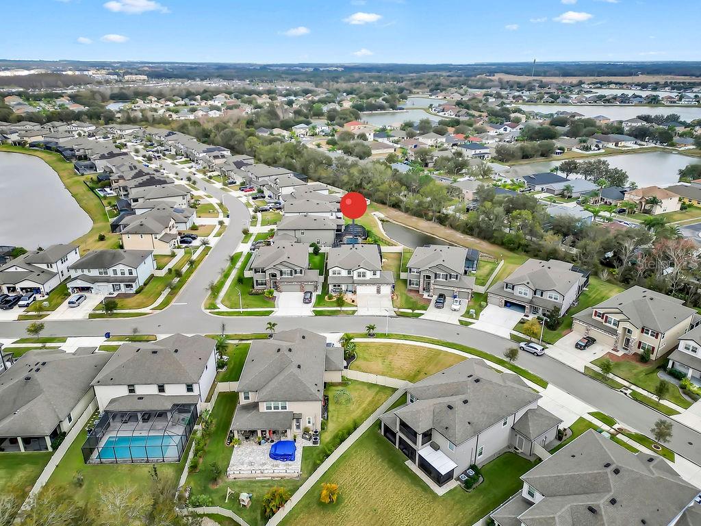 EPPERSON RANCH SOUTH PH 2H-2 - Residential