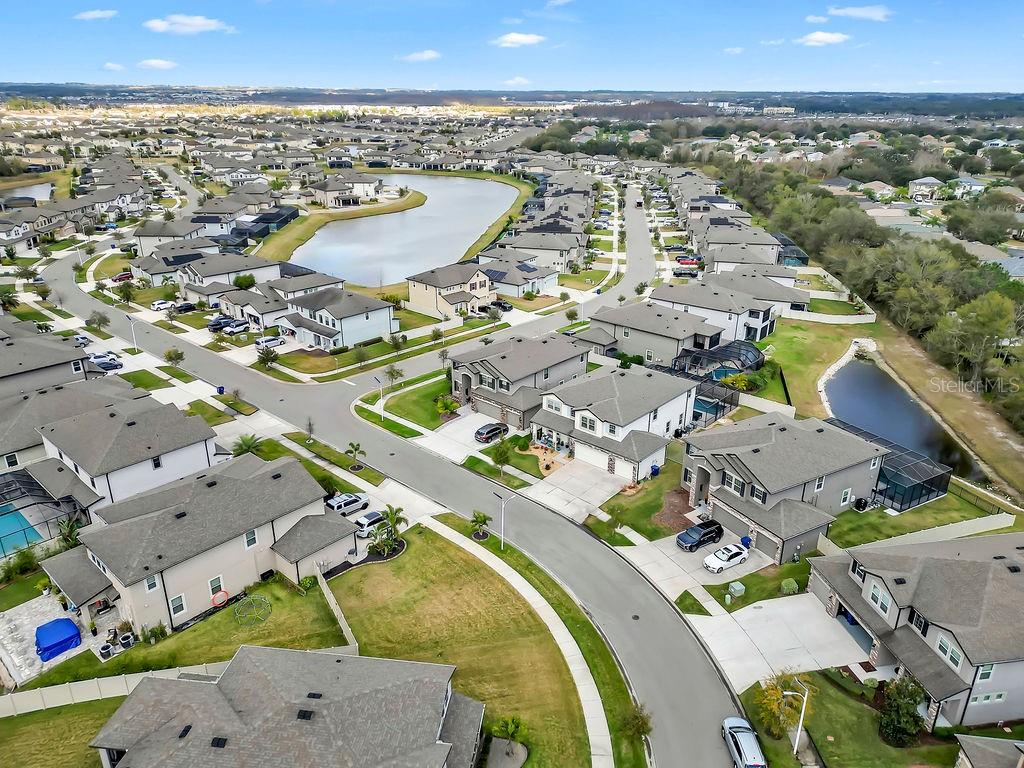 EPPERSON RANCH SOUTH PH 2H-2 - Residential