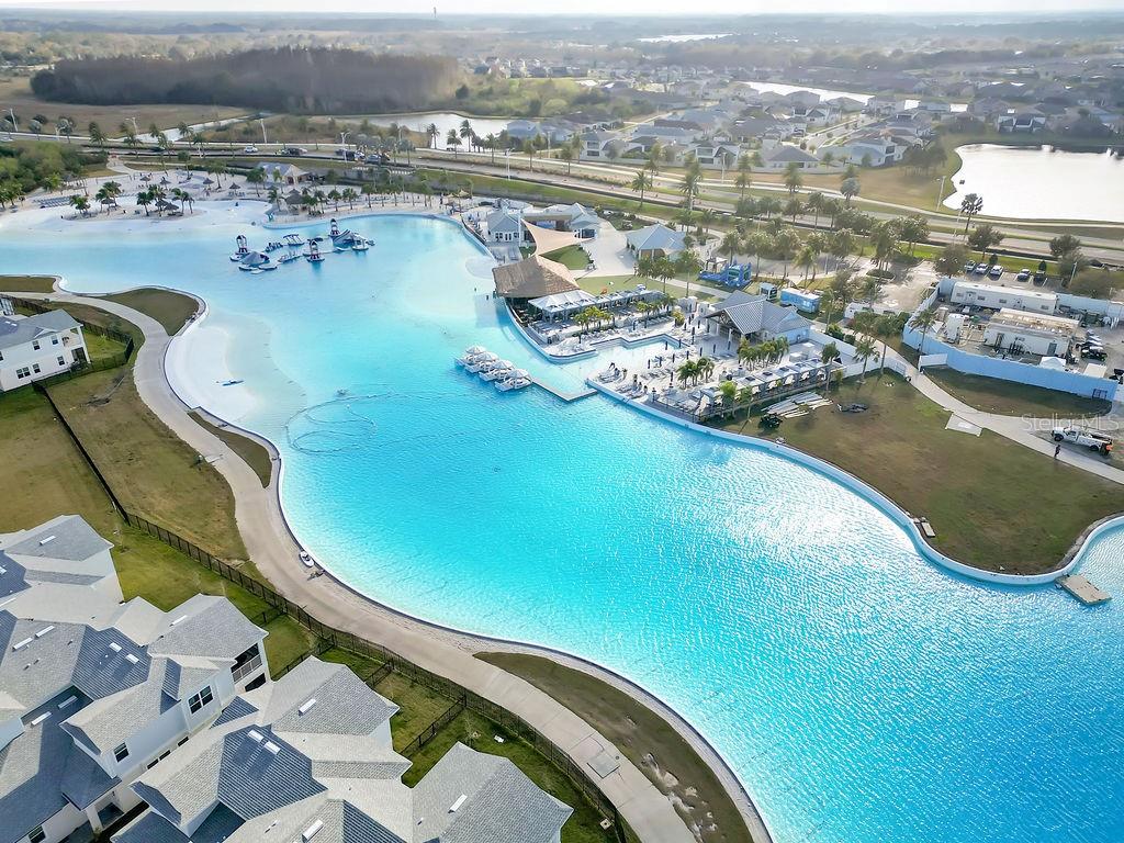 EPPERSON RANCH SOUTH PH 2H-2 - Residential