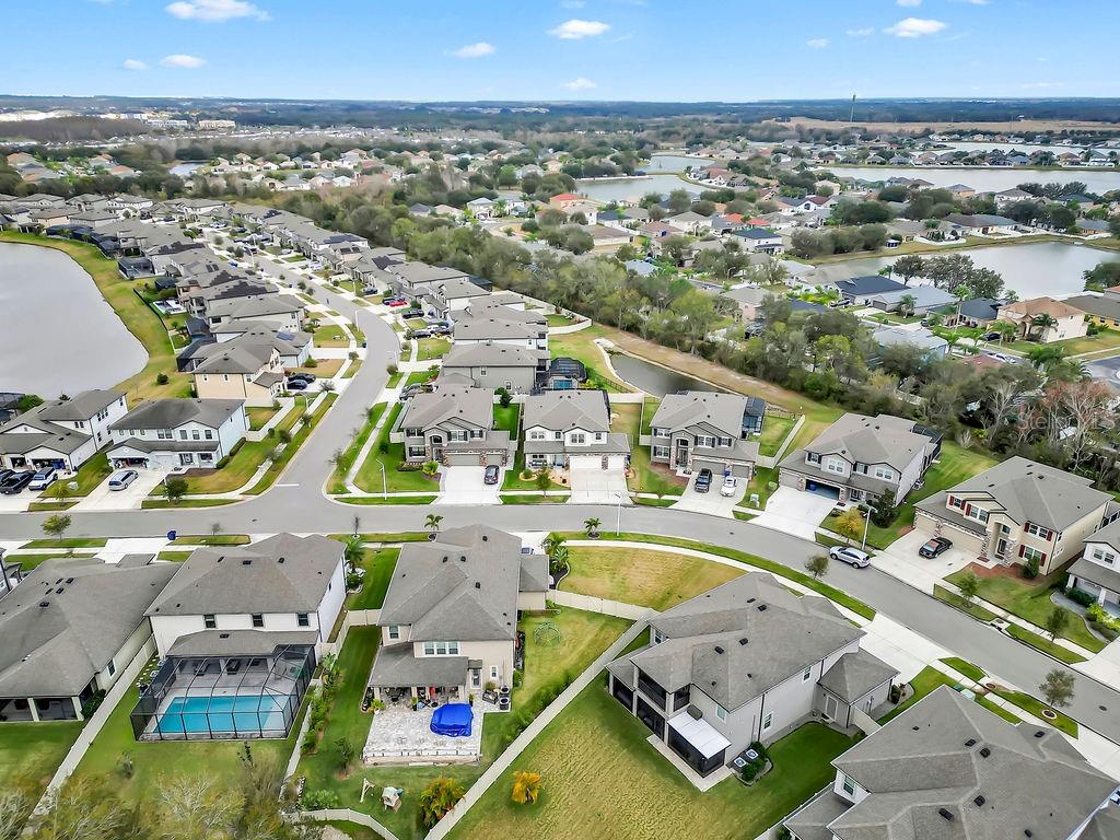 EPPERSON RANCH SOUTH PH 2H-2 - Residential