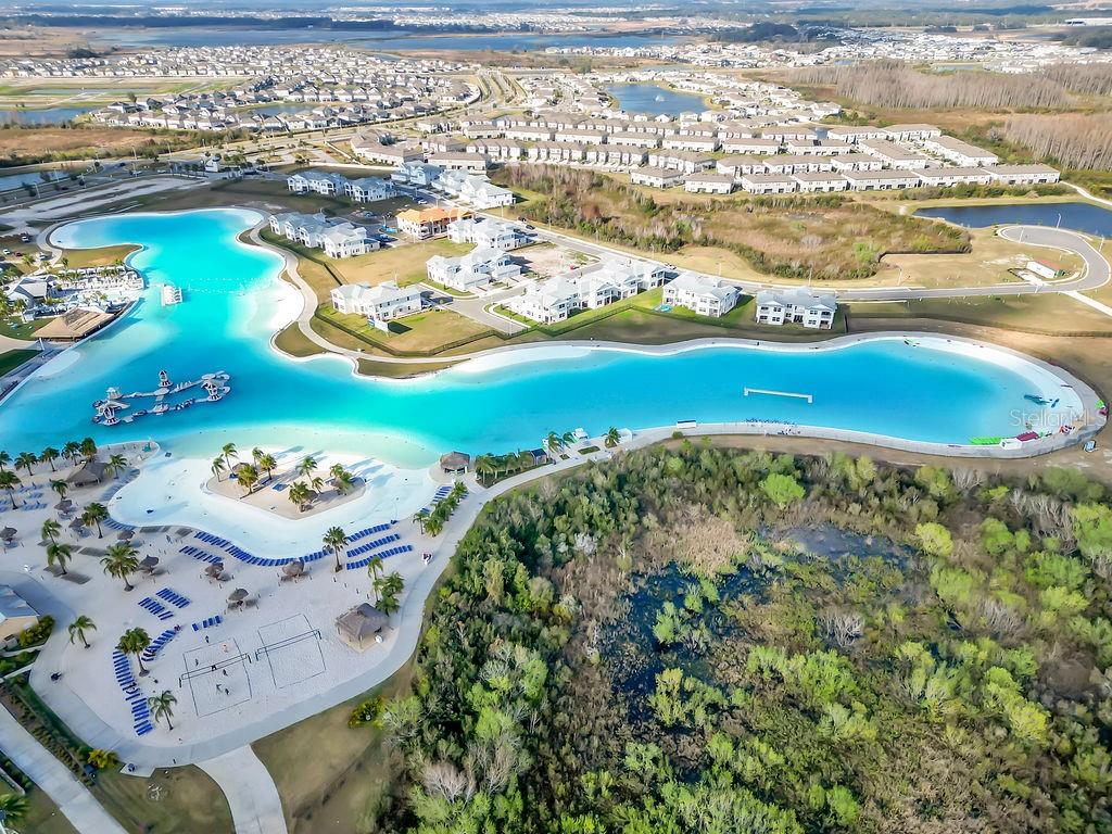 EPPERSON RANCH SOUTH PH 2H-2 - Residential