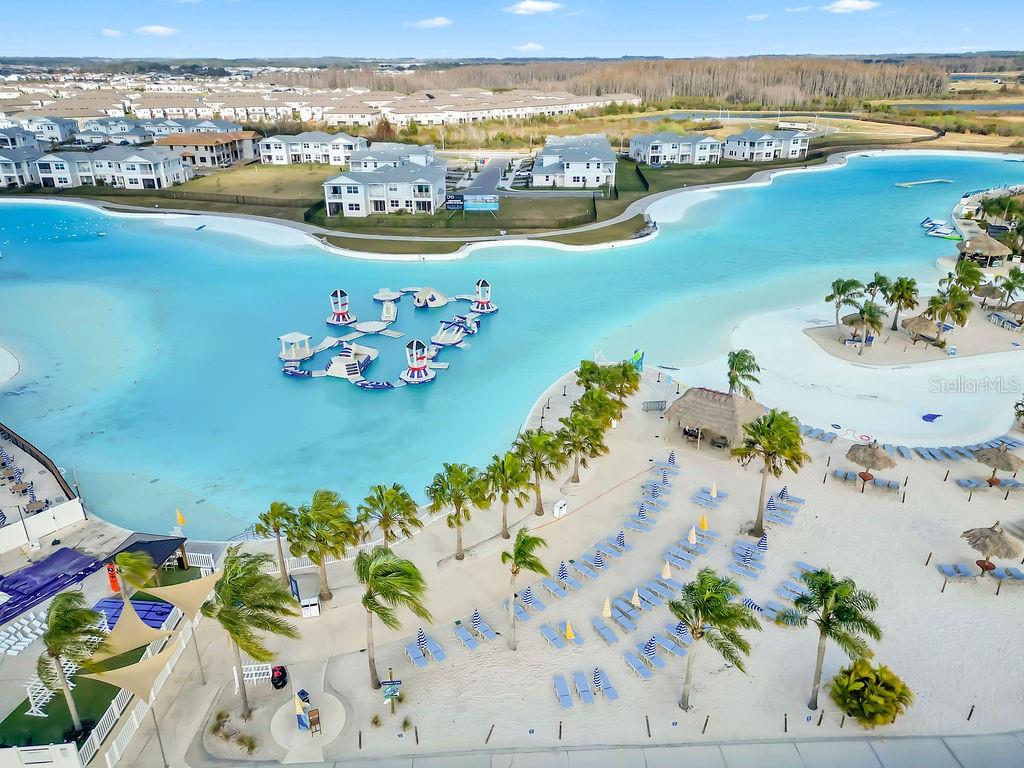 EPPERSON RANCH SOUTH PH 2H-2 - Residential