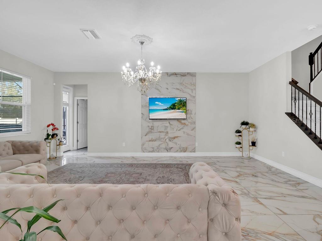 EPPERSON RANCH SOUTH PH 2H-2 - Residential