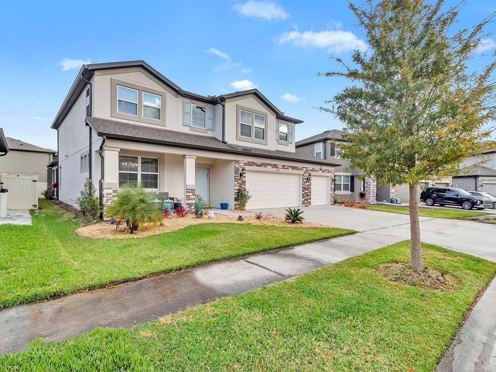 EPPERSON RANCH SOUTH PH 2H-2 - Residential