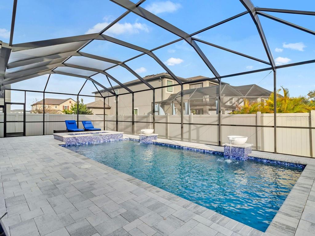 EPPERSON RANCH SOUTH PH 2H-2 - Residential