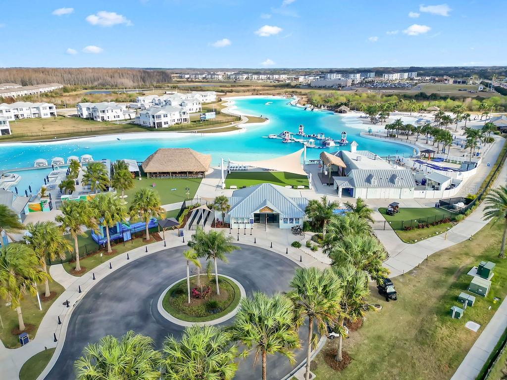 EPPERSON RANCH SOUTH PH 2H-2 - Residential