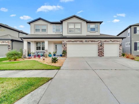 7406 SWEETER TIDE TRAIL WESLEY CHAPEL FL 33545