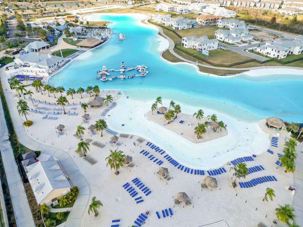 EPPERSON RANCH SOUTH PH 2H-2 - Residential