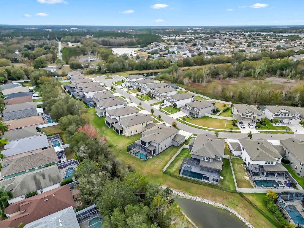 EPPERSON RANCH SOUTH PH 2H-2 - Residential