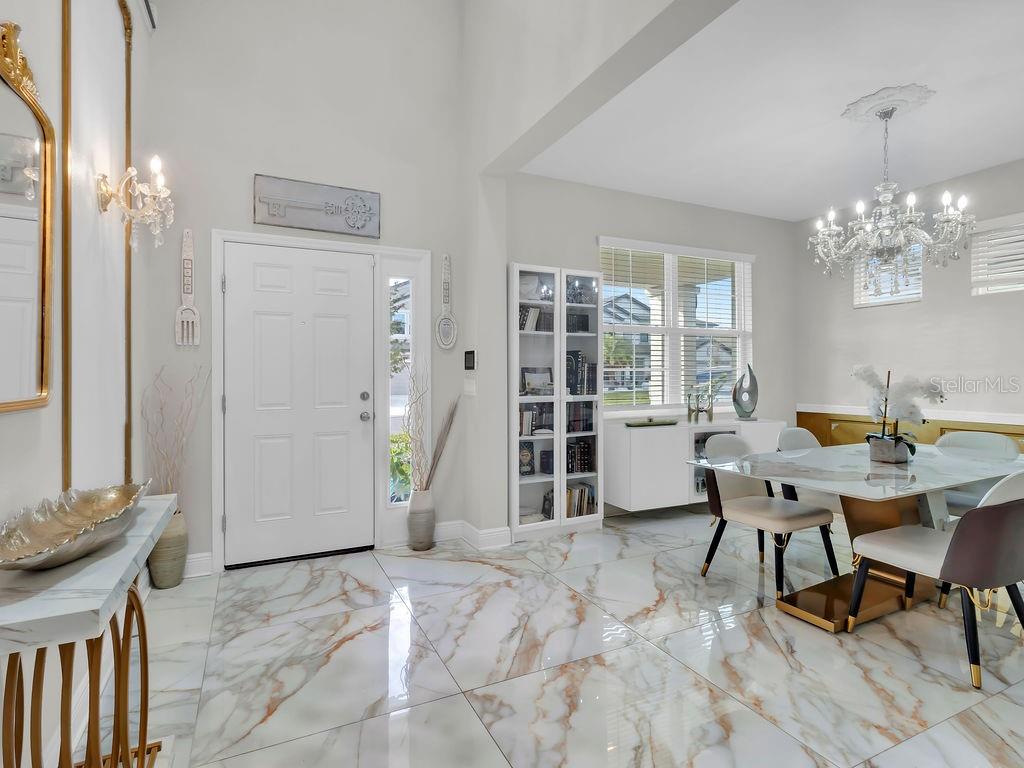 EPPERSON RANCH SOUTH PH 2H-2 - Residential