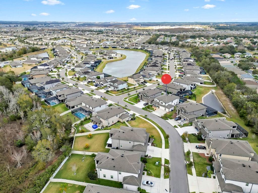 EPPERSON RANCH SOUTH PH 2H-2 - Residential