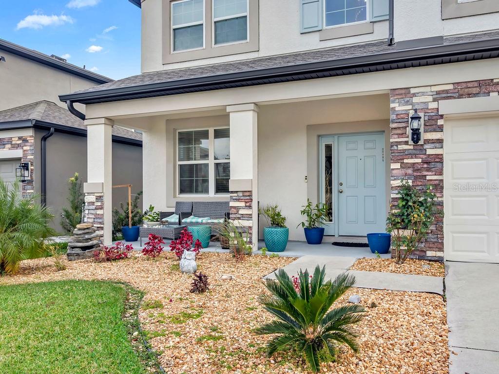 EPPERSON RANCH SOUTH PH 2H-2 - Residential