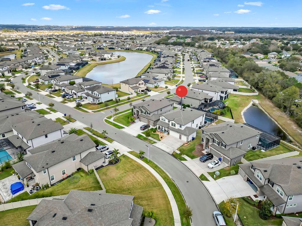 EPPERSON RANCH SOUTH PH 2H-2 - Residential