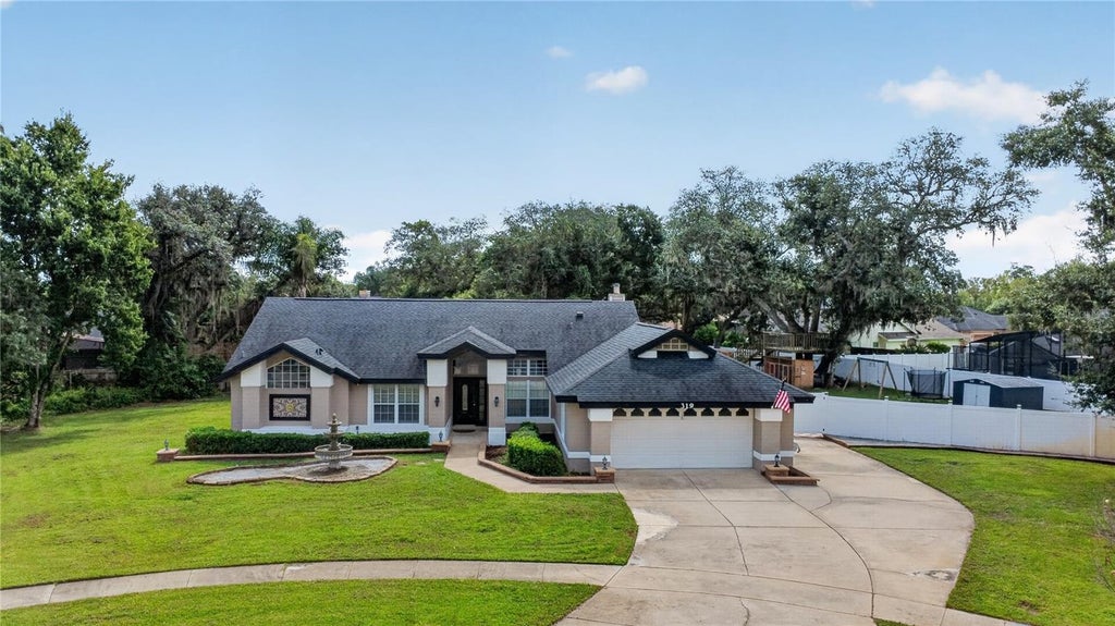 Photo of 319 Oakwood Court, Lake Mary, FL 32746 (MLS # O6441316)