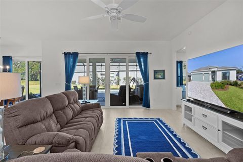 Tiny photo for 772 Shivers Loop, The Villages, FL 34762 (MLS # G5104377)