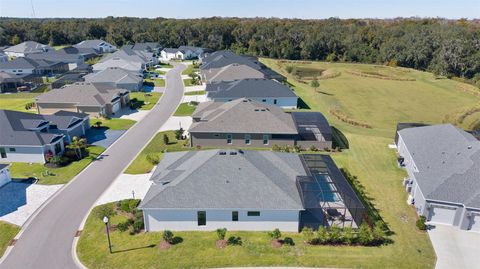 Tiny photo for 772 Shivers Loop, The Villages, FL 34762 (MLS # G5104377)