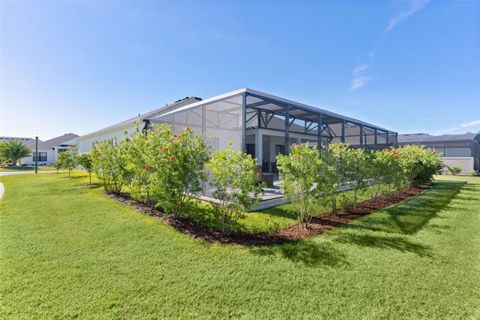 Tiny photo for 772 Shivers Loop, The Villages, FL 34762 (MLS # G5104377)