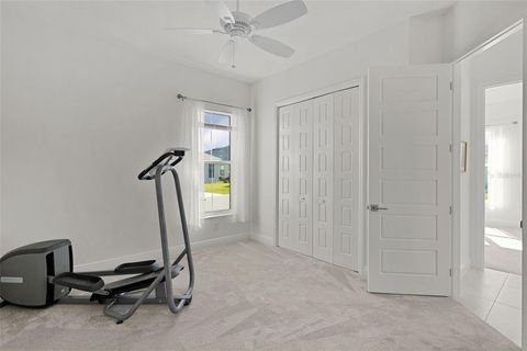 Tiny photo for 772 Shivers Loop, The Villages, FL 34762 (MLS # G5104377)