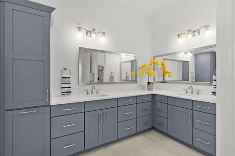 Tiny photo for 772 Shivers Loop, The Villages, FL 34762 (MLS # G5104377)