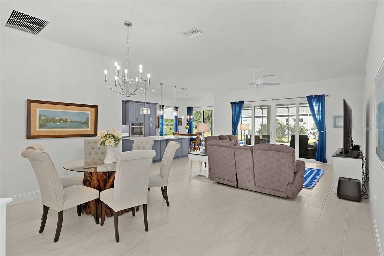 THE VILLAGES - Residential