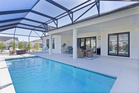 Tiny photo for 772 Shivers Loop, The Villages, FL 34762 (MLS # G5104377)