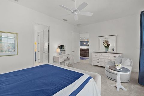 Tiny photo for 772 Shivers Loop, The Villages, FL 34762 (MLS # G5104377)