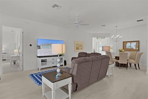 Tiny photo for 772 Shivers Loop, The Villages, FL 34762 (MLS # G5104377)