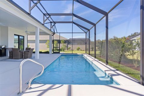 Tiny photo for 772 Shivers Loop, The Villages, FL 34762 (MLS # G5104377)