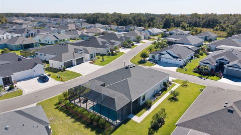 Tiny photo for 772 Shivers Loop, The Villages, FL 34762 (MLS # G5104377)