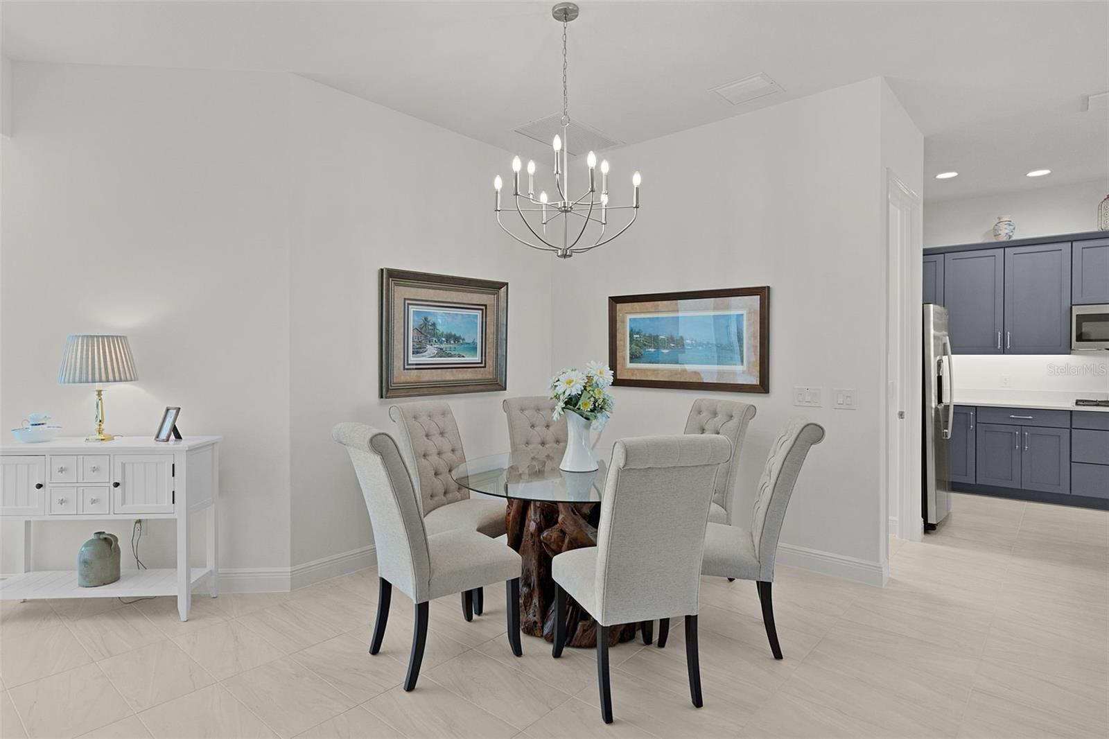 THE VILLAGES - Residential