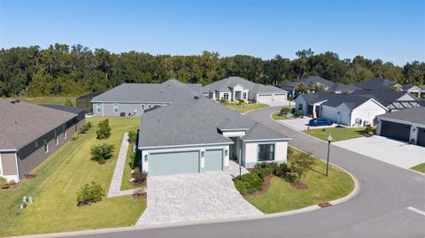 Tiny photo for 772 Shivers Loop, The Villages, FL 34762 (MLS # G5104377)