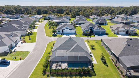 Tiny photo for 772 Shivers Loop, The Villages, FL 34762 (MLS # G5104377)