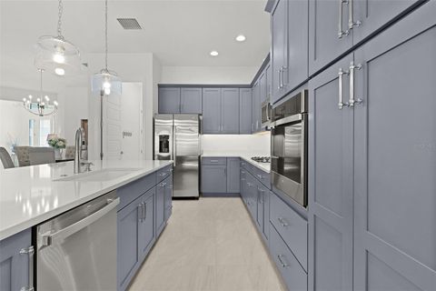 Tiny photo for 772 Shivers Loop, The Villages, FL 34762 (MLS # G5104377)