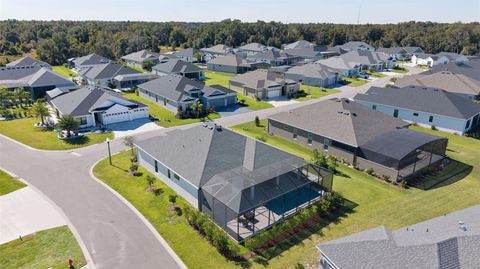 Tiny photo for 772 Shivers Loop, The Villages, FL 34762 (MLS # G5104377)
