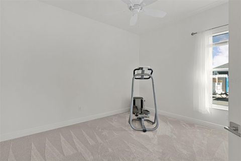 Tiny photo for 772 Shivers Loop, The Villages, FL 34762 (MLS # G5104377)